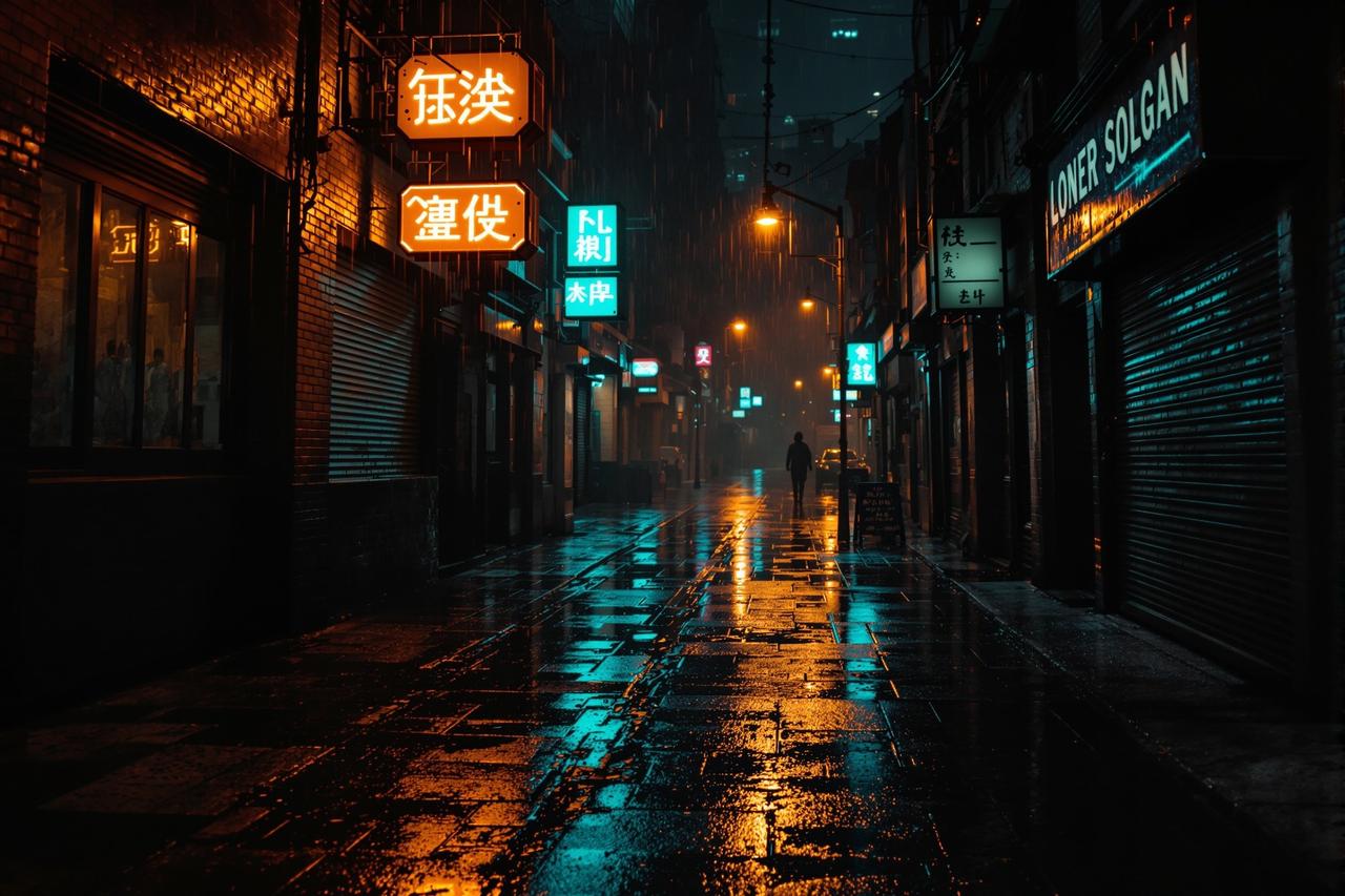 爱看影视最新更新 - 暗夜追踪 第三季